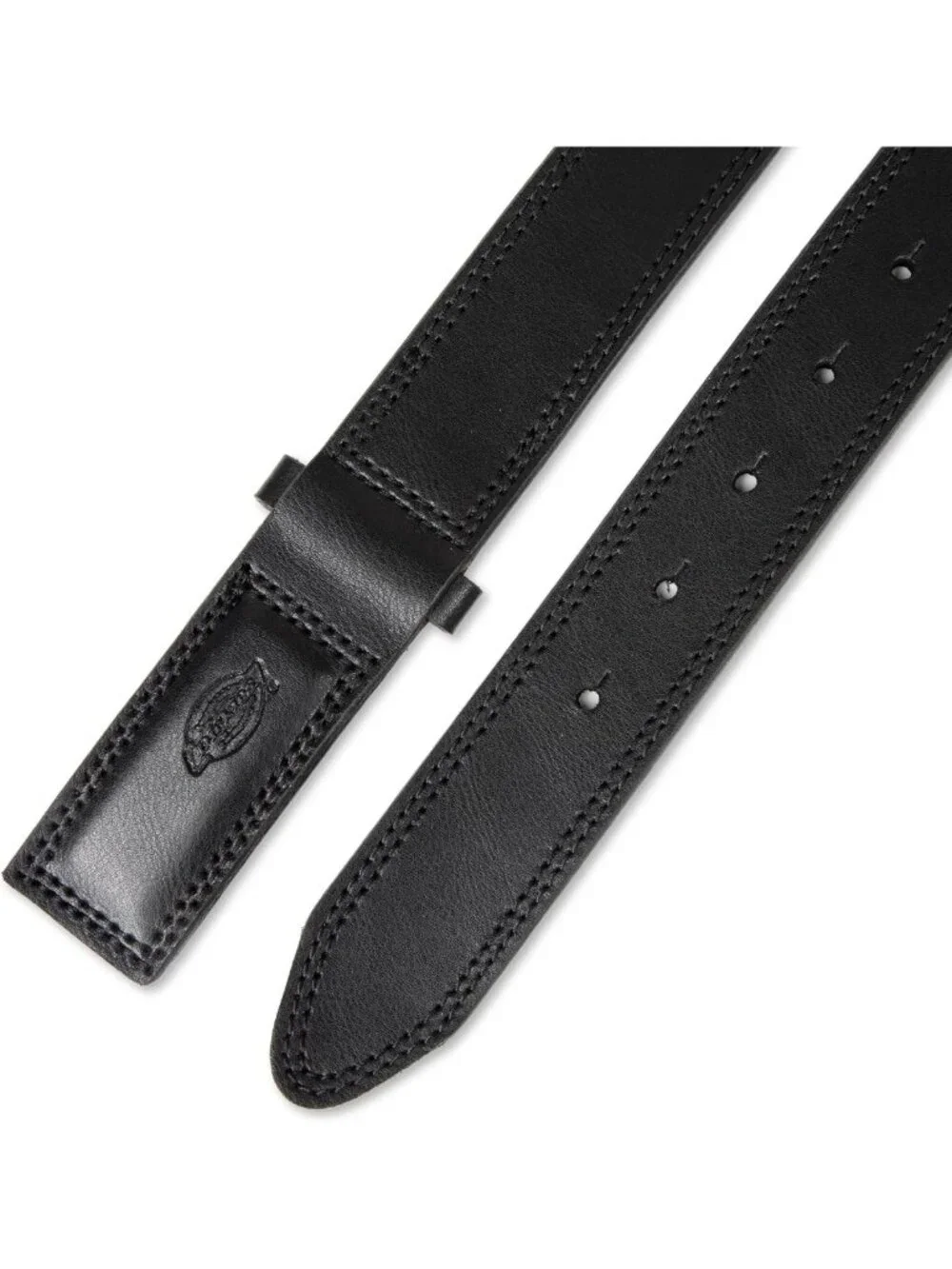 Men's Leather No-Scratch Mechanic Work Belt | Durable & Adjustable Tool Belt